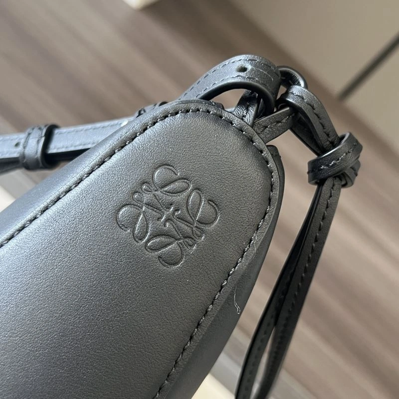 RelaxedFit Loewe Hobo Bags 58460