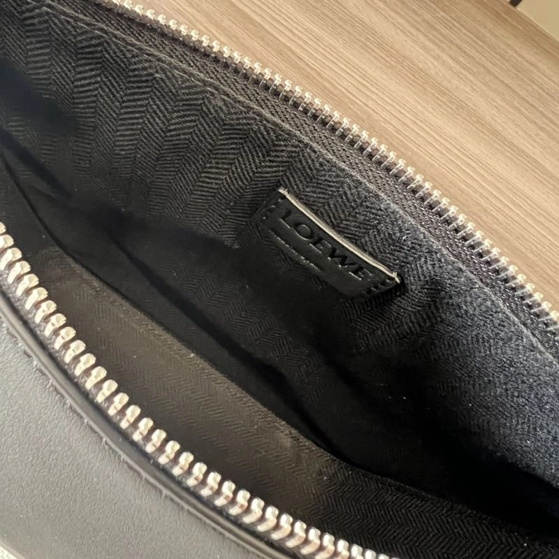 RelaxedFit Loewe Hobo Bags 58460