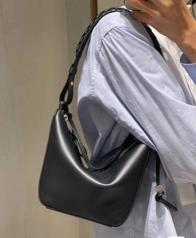 RelaxedFit Loewe Hobo Bags 58460