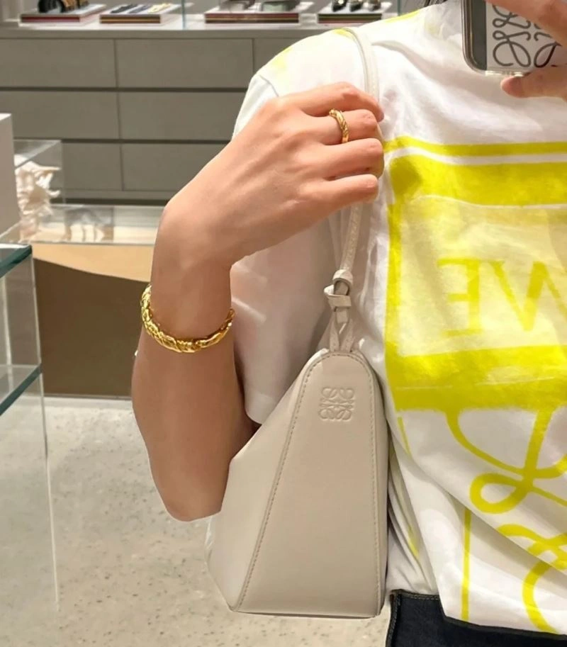Loewe Hobo Bags Colorful 58454