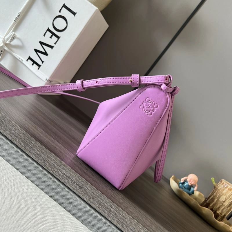 Soft Loewe Hobo Bags 58451