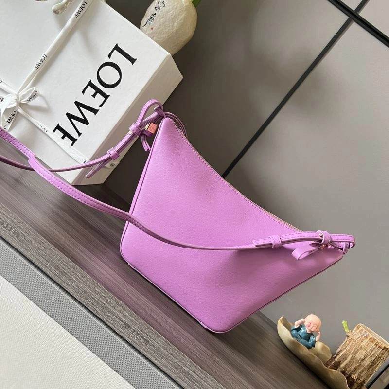 Soft Loewe Hobo Bags 58451