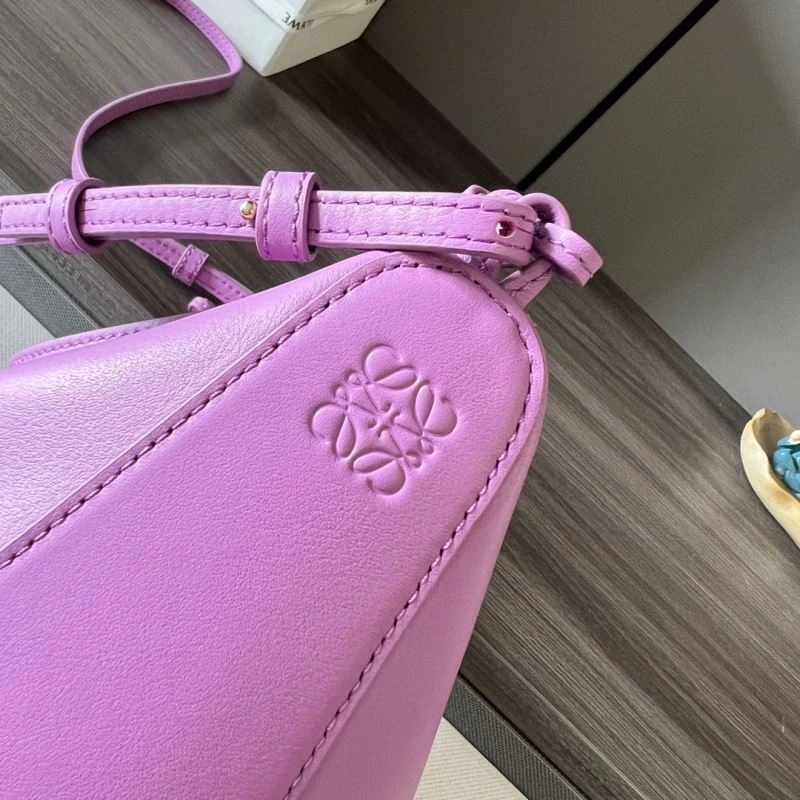 Soft Loewe Hobo Bags 58451