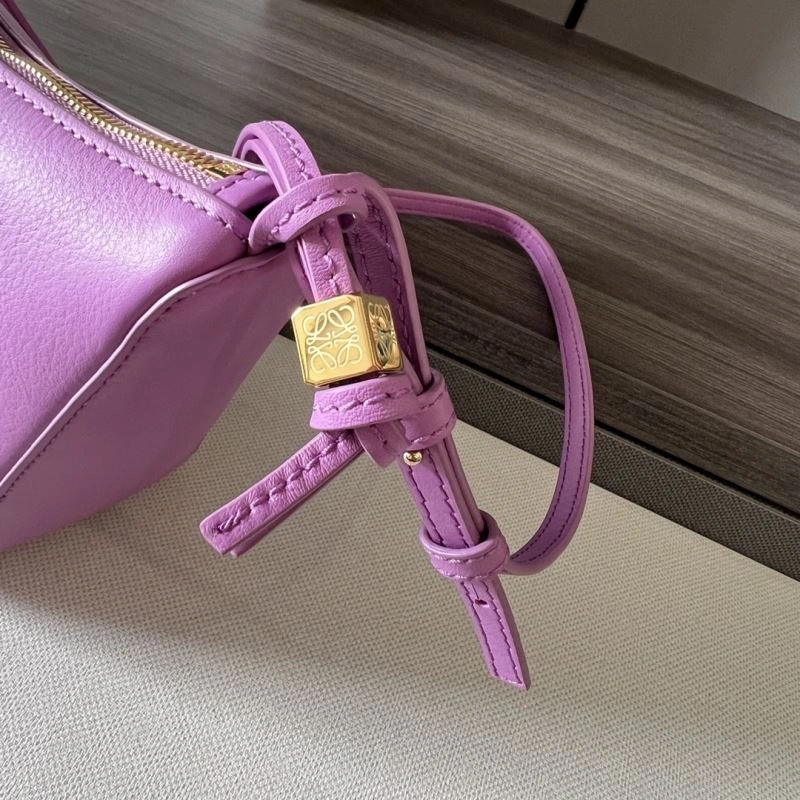 Soft Loewe Hobo Bags 58451