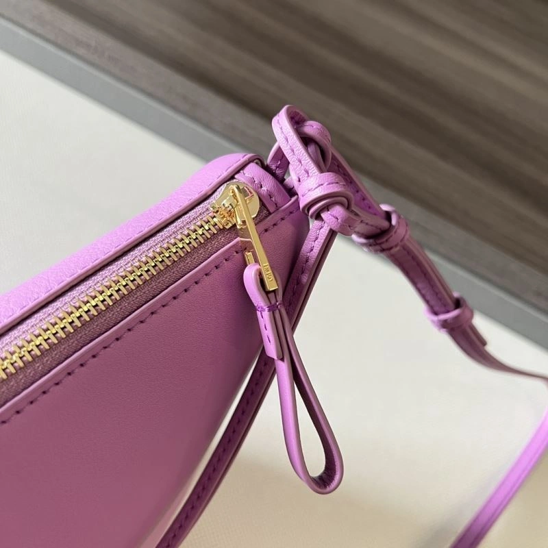 Soft Loewe Hobo Bags 58451