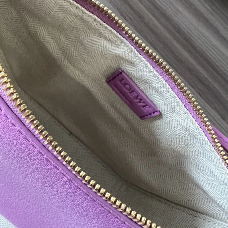 Soft Loewe Hobo Bags 58451