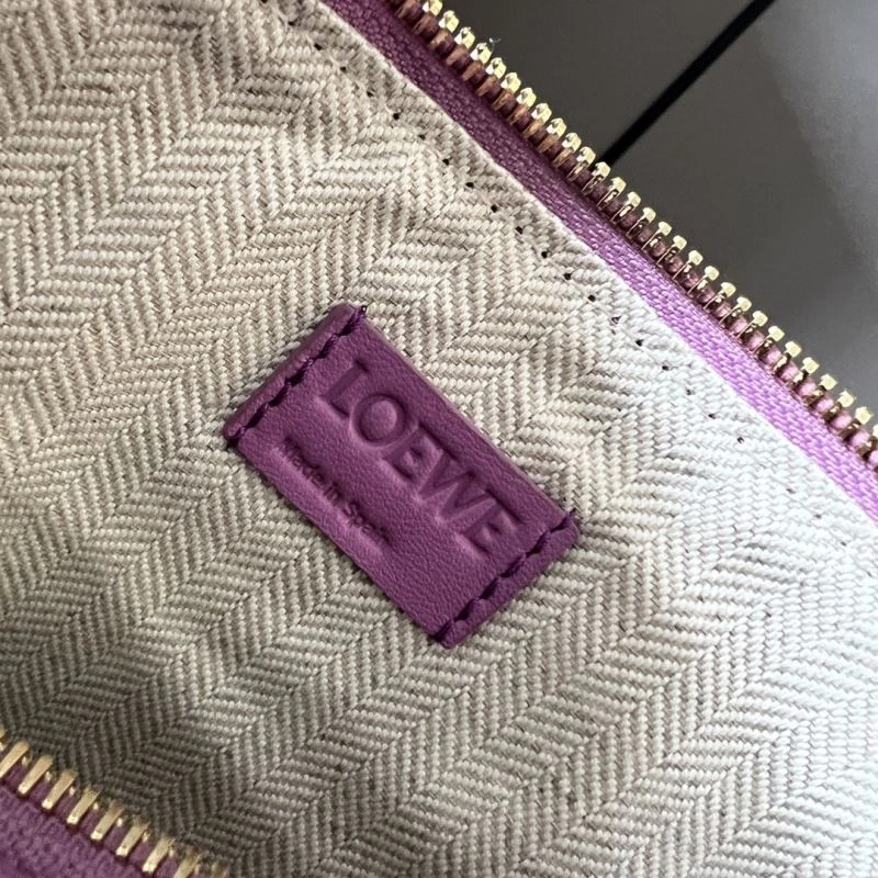 Soft Loewe Hobo Bags 58451
