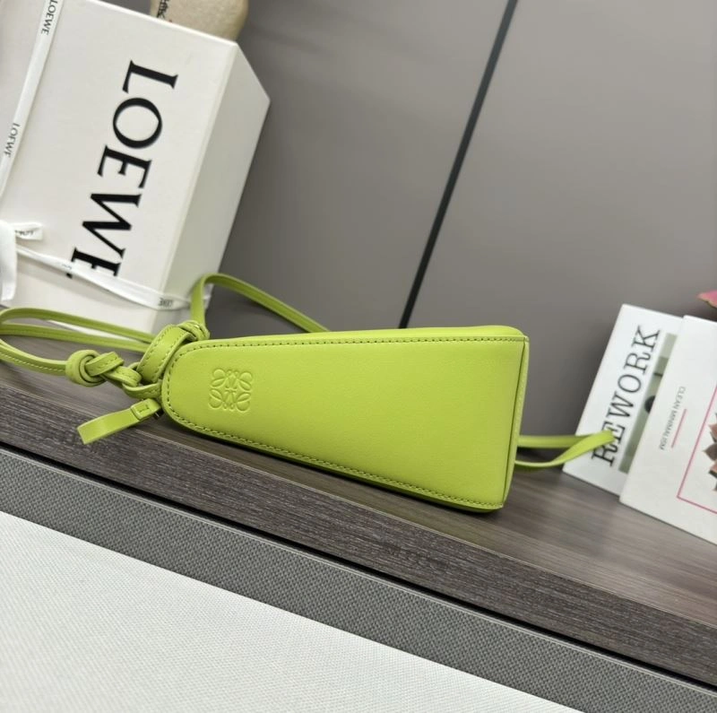 Loewe Hobo Bags Resilient 58450