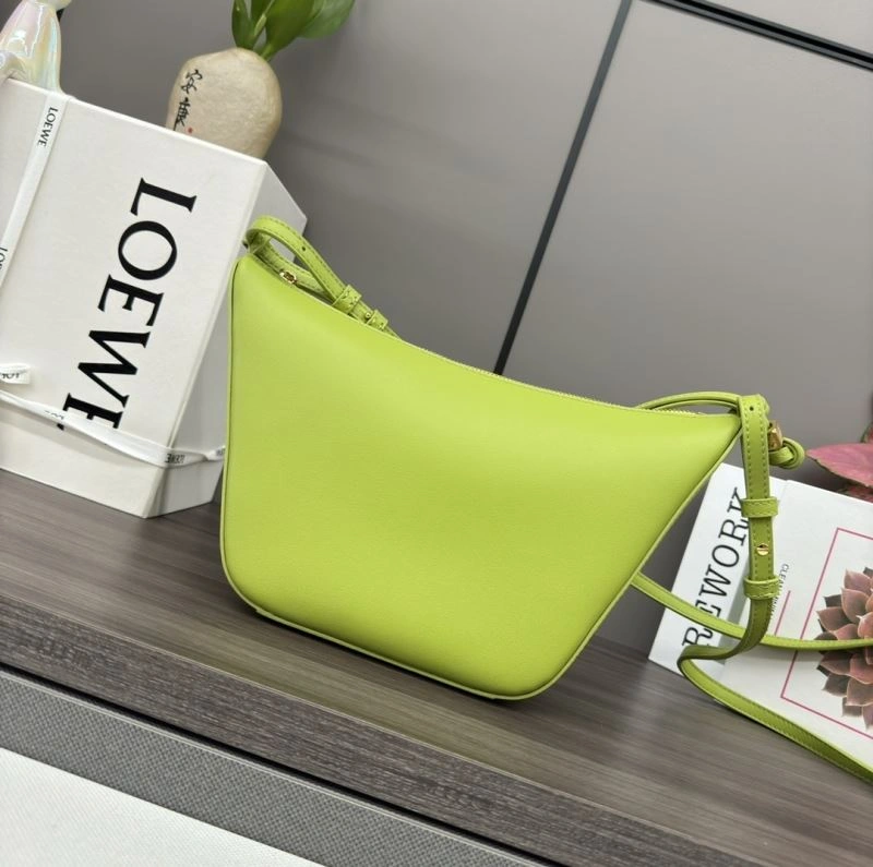 Loewe Hobo Bags Resilient 58450