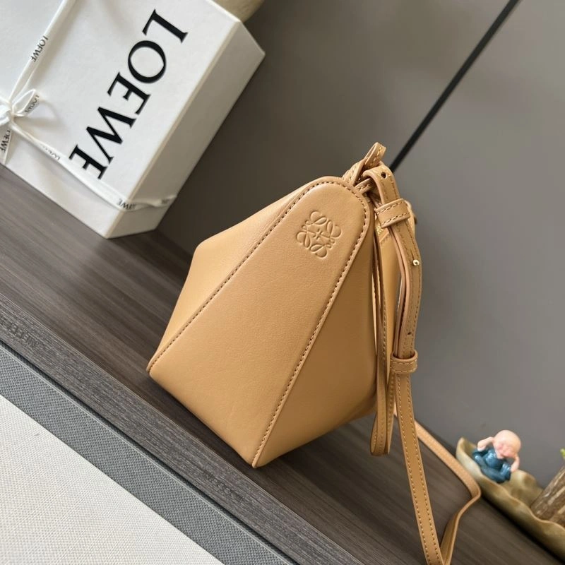 WaterResistant Loewe Hobo Bags 58453
