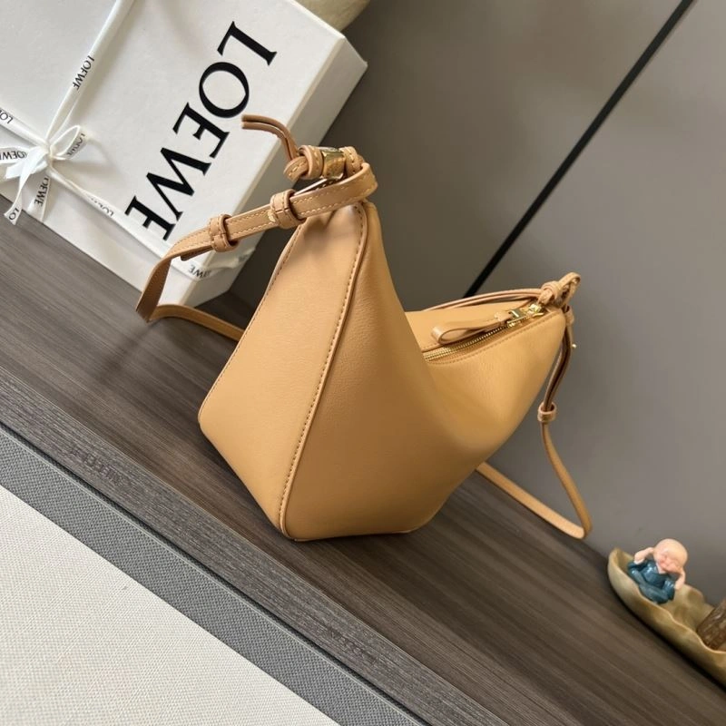 WaterResistant Loewe Hobo Bags 58453