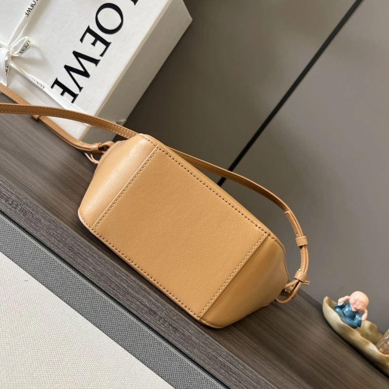 WaterResistant Loewe Hobo Bags 58453