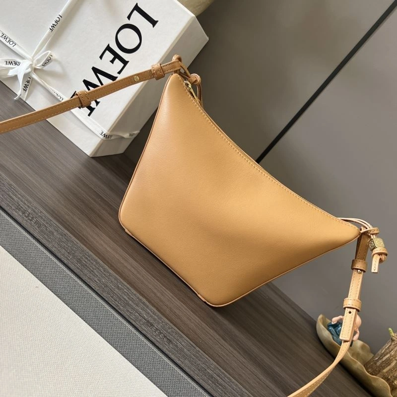WaterResistant Loewe Hobo Bags 58453