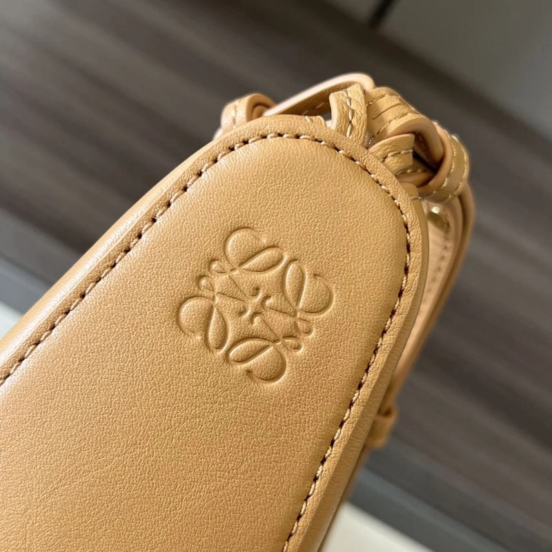 WaterResistant Loewe Hobo Bags 58453