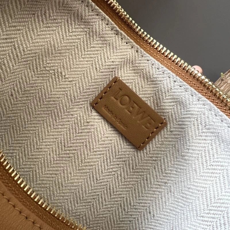 WaterResistant Loewe Hobo Bags 58453