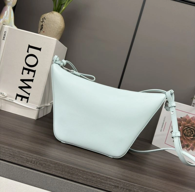Loewe Hobo Bags Modern 58495