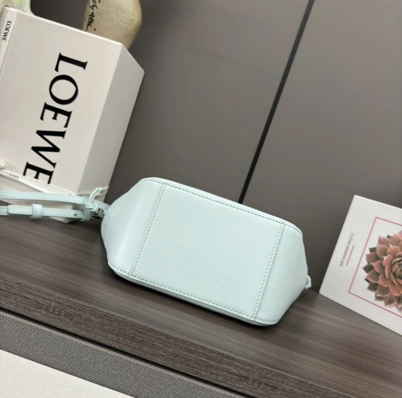 Loewe Hobo Bags Modern 58495