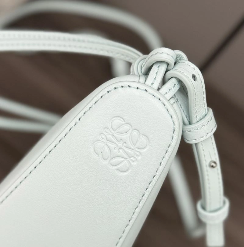 Loewe Hobo Bags Modern 58495