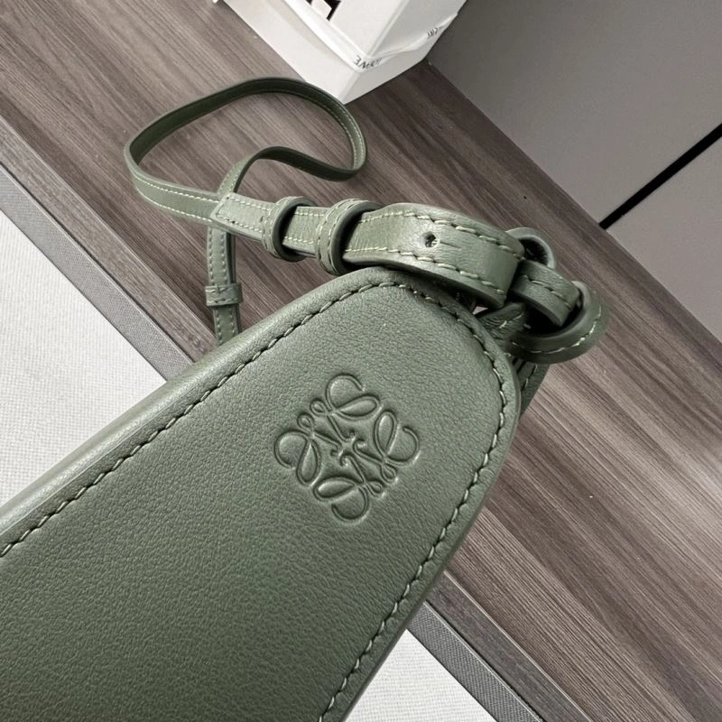 Loewe Hobo Bags Minimalist 58445