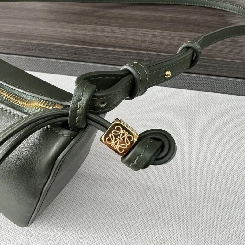 Loewe Hobo Bags Minimalist 58445