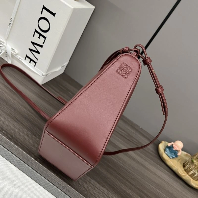 Durable Loewe Hobo Bags 58444