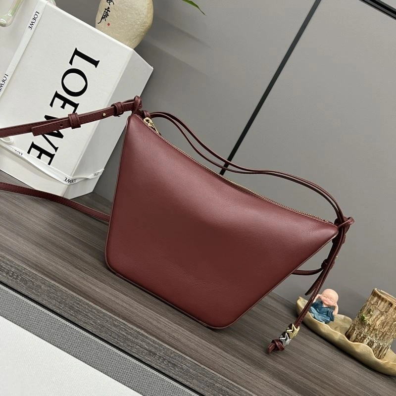 Durable Loewe Hobo Bags 58444