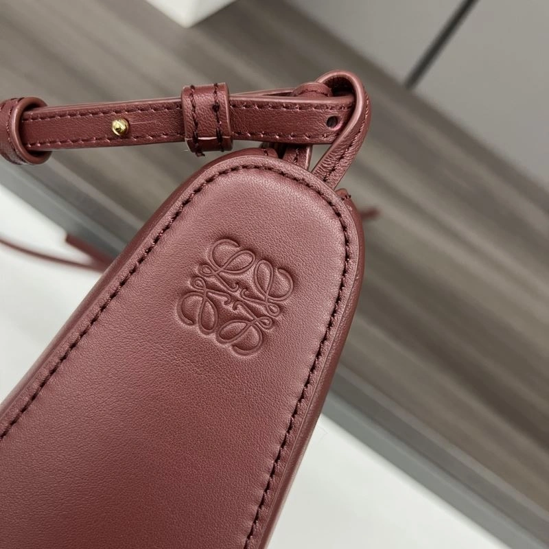Durable Loewe Hobo Bags 58444