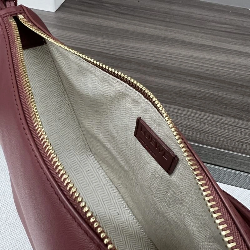 Durable Loewe Hobo Bags 58444