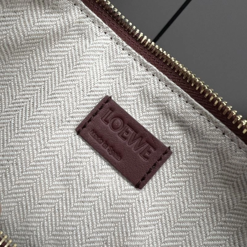 Durable Loewe Hobo Bags 58444