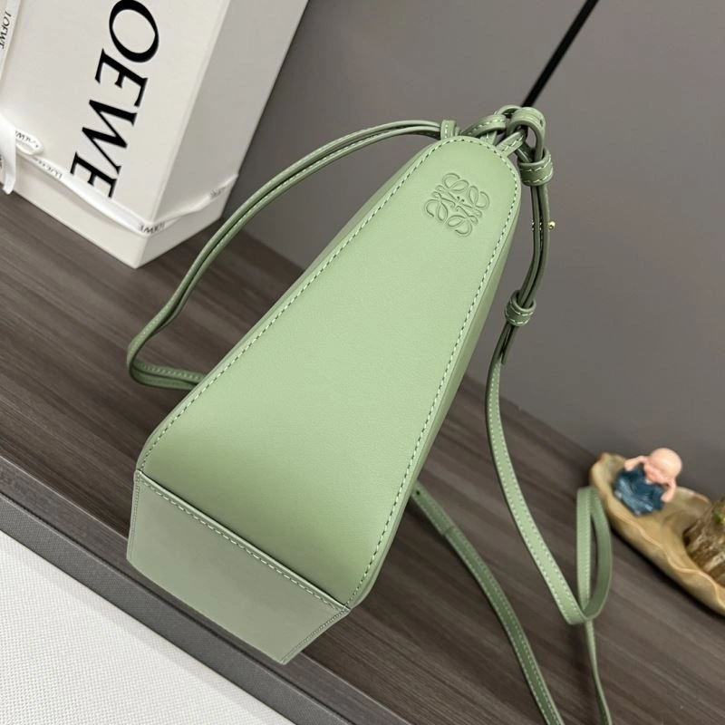 Practical Loewe Hobo Bags 58449