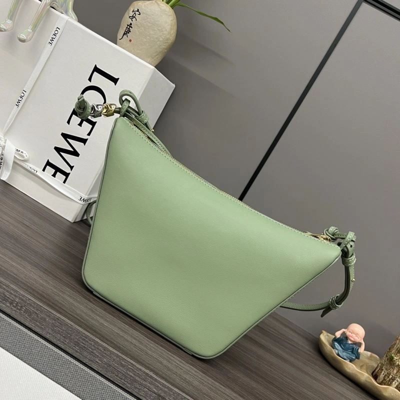 Practical Loewe Hobo Bags 58449