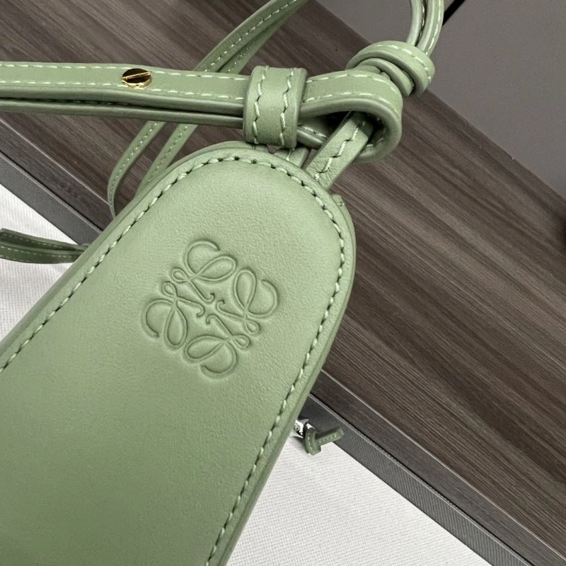 Practical Loewe Hobo Bags 58449