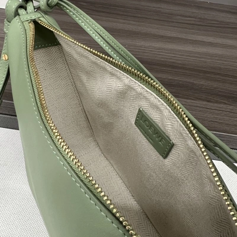 Practical Loewe Hobo Bags 58449