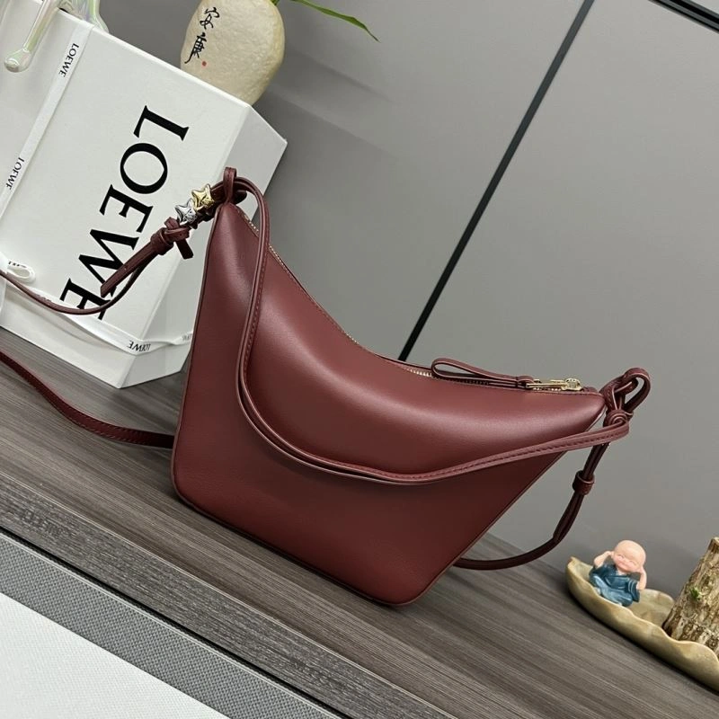 Loewe Hobo Bags Resilient 77377