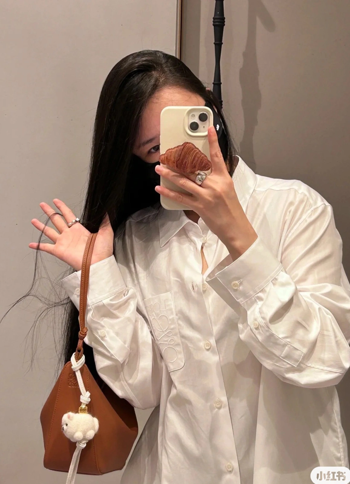 Loewe Hobo Bags MultiPurpose 67198