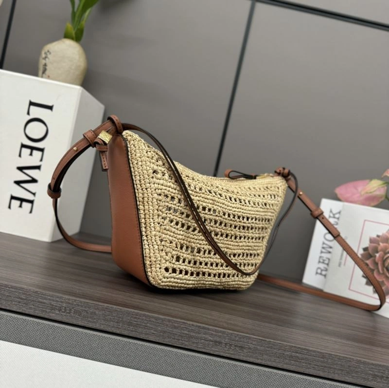 TimelessDesign Loewe Hobo Bags 61578