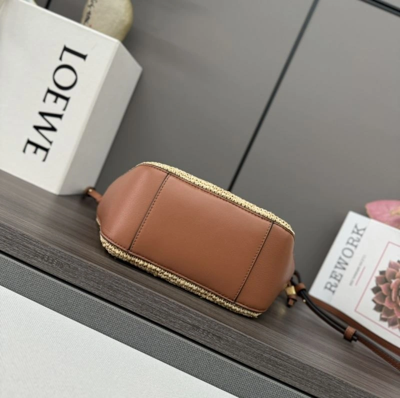 TimelessDesign Loewe Hobo Bags 61578