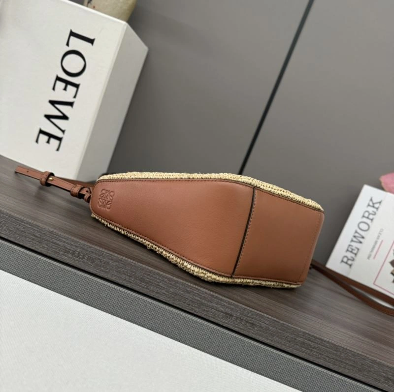 TimelessDesign Loewe Hobo Bags 61578