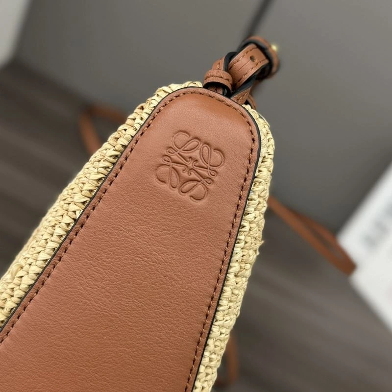 TimelessDesign Loewe Hobo Bags 61578