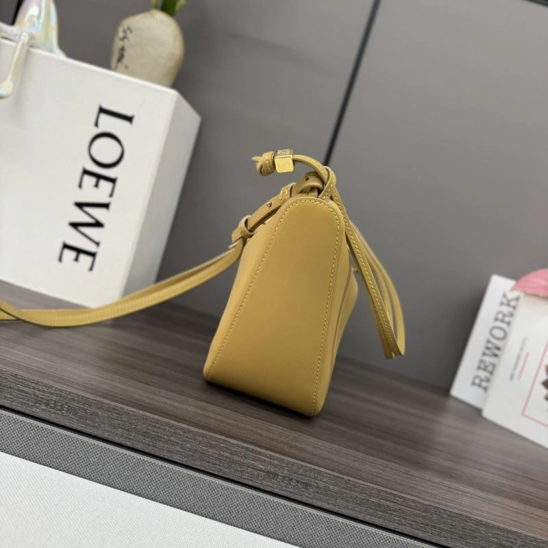 Breathable Loewe Hobo Bags 61611