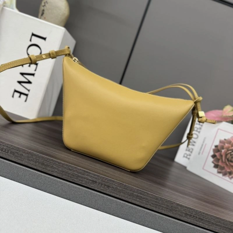 Breathable Loewe Hobo Bags 61611