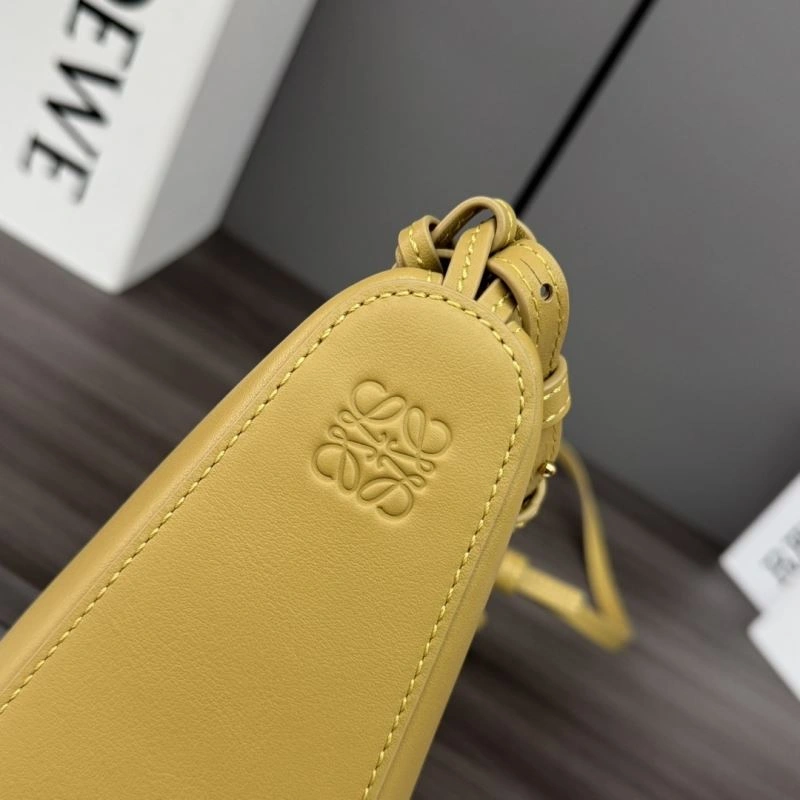 Breathable Loewe Hobo Bags 61611