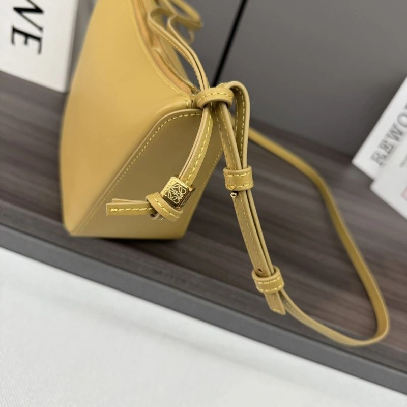 Breathable Loewe Hobo Bags 61611