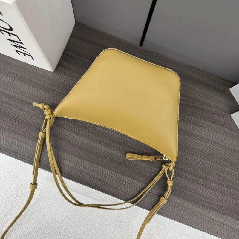 Breathable Loewe Hobo Bags 61611