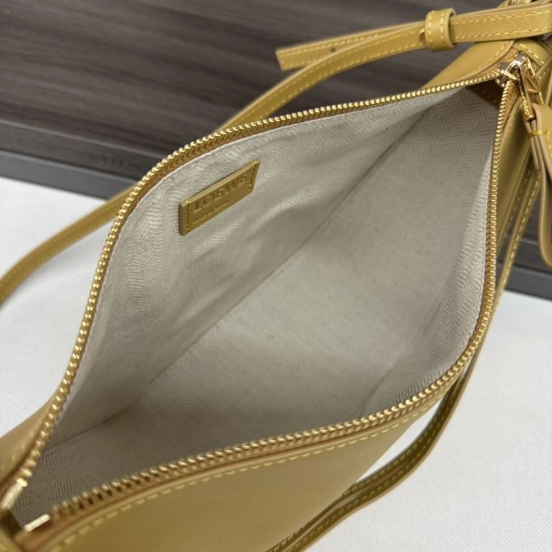 Breathable Loewe Hobo Bags 61611