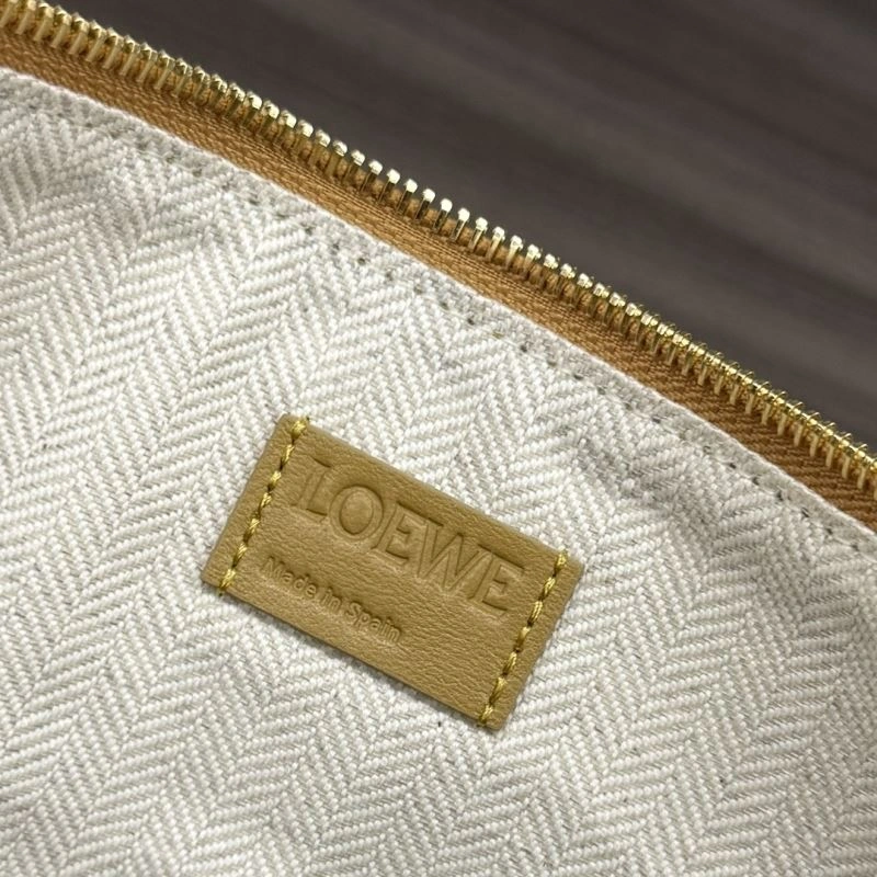 Breathable Loewe Hobo Bags 61611