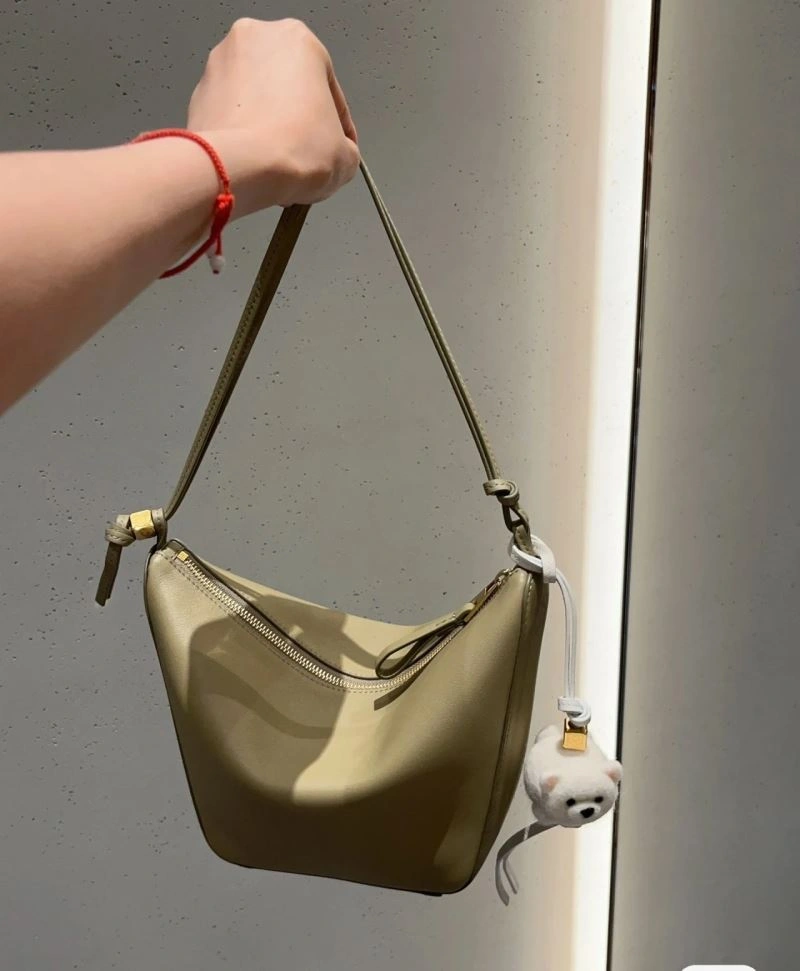 OdorResistant Loewe Hobo Bags 61608
