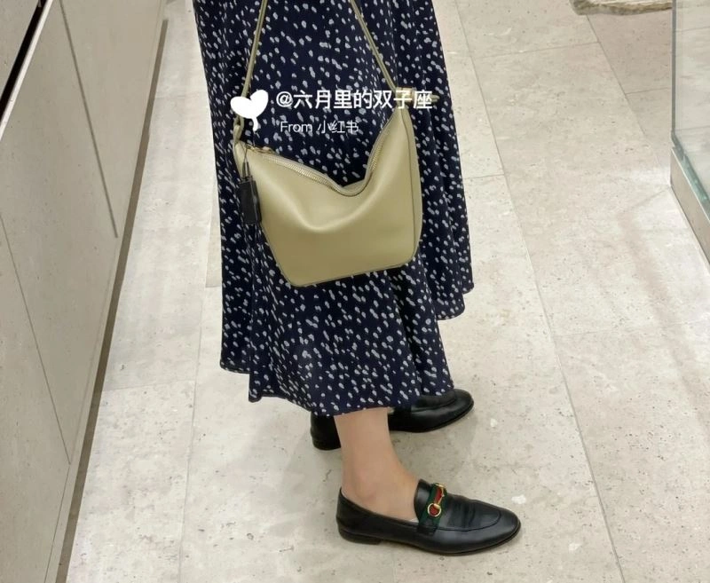 OdorResistant Loewe Hobo Bags 61608