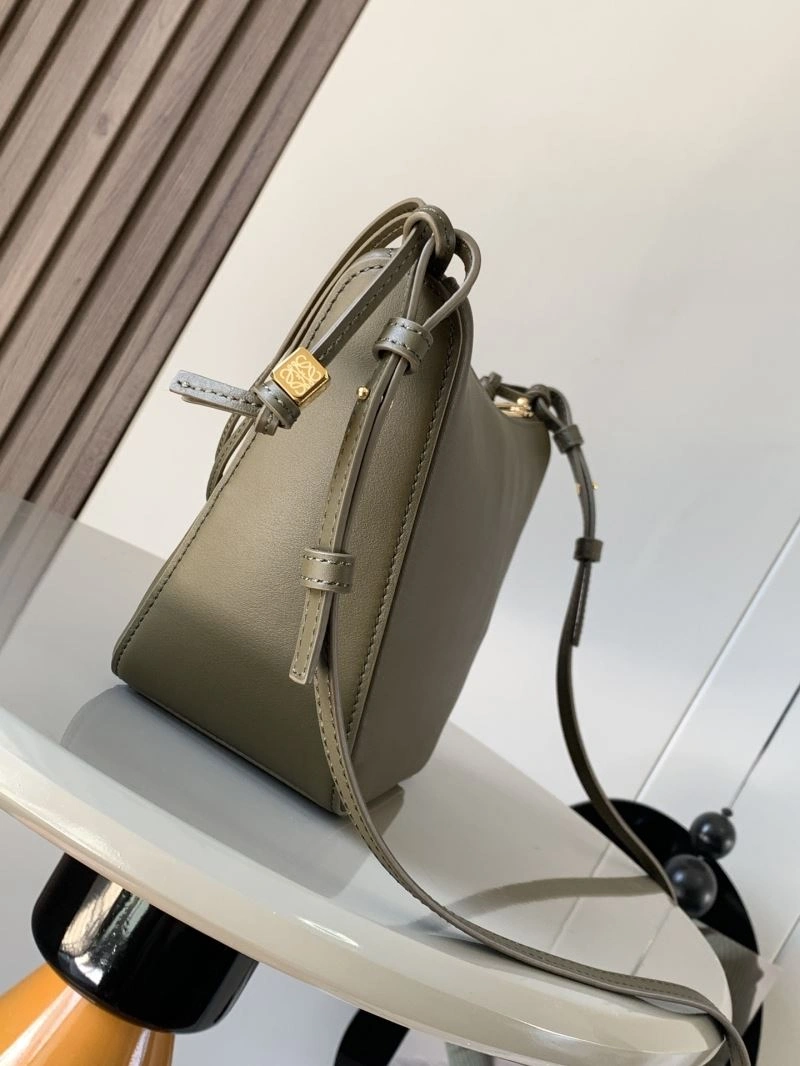 Packable Loewe Hobo Bags 77499