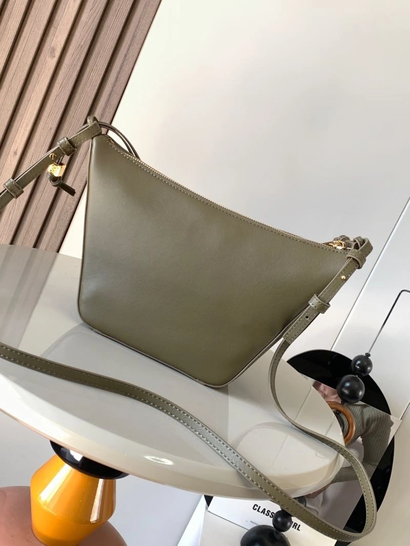 Packable Loewe Hobo Bags 77499